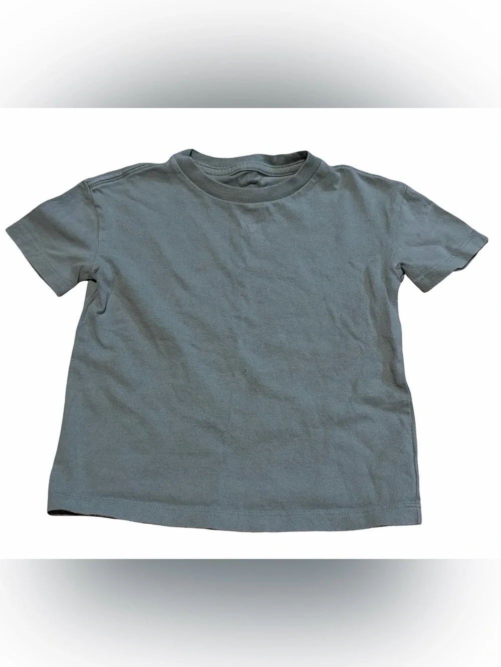 100% organic cotton BabyGap Crewneck Set